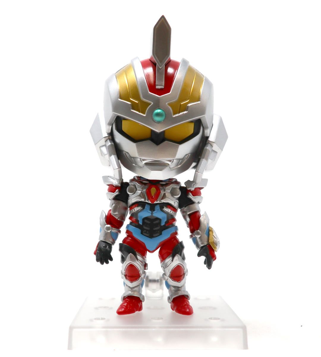 Nendoroid - Gridman (SSSS.Gridman)