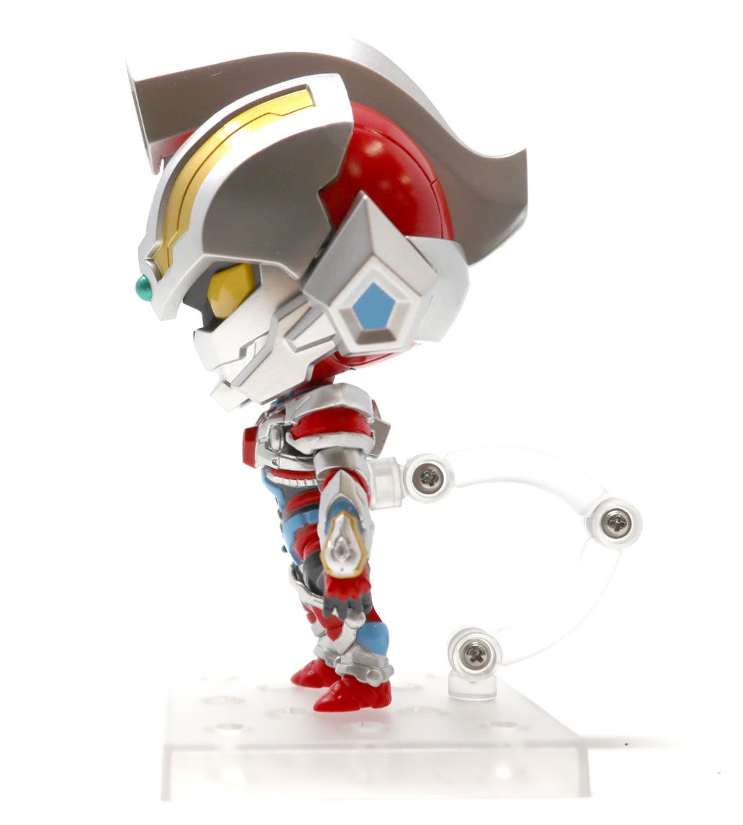 Nendoroid - Gridman (SSSS.Gridman)