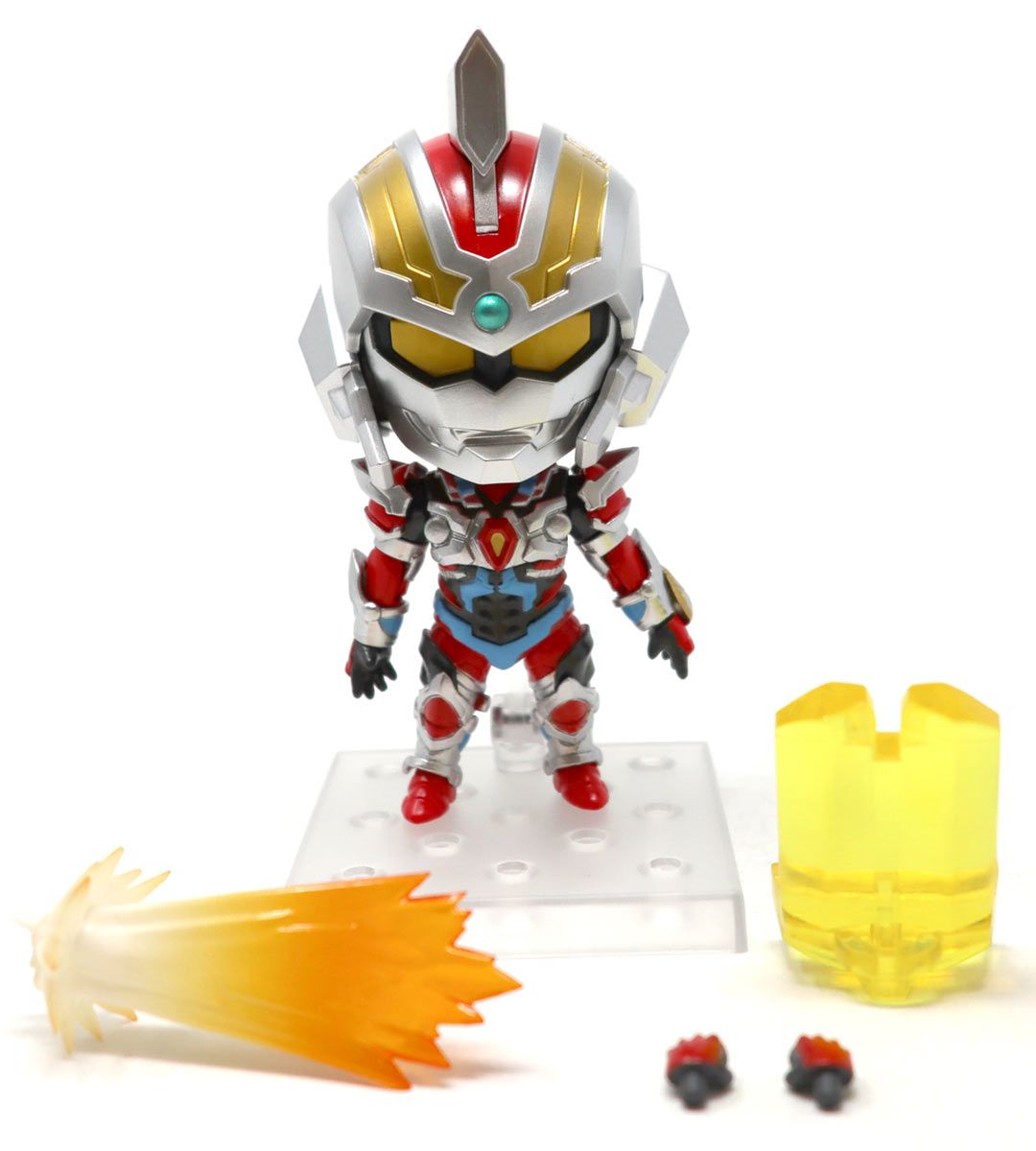 Nendoroid - Gridman (SSSS.Gridman)