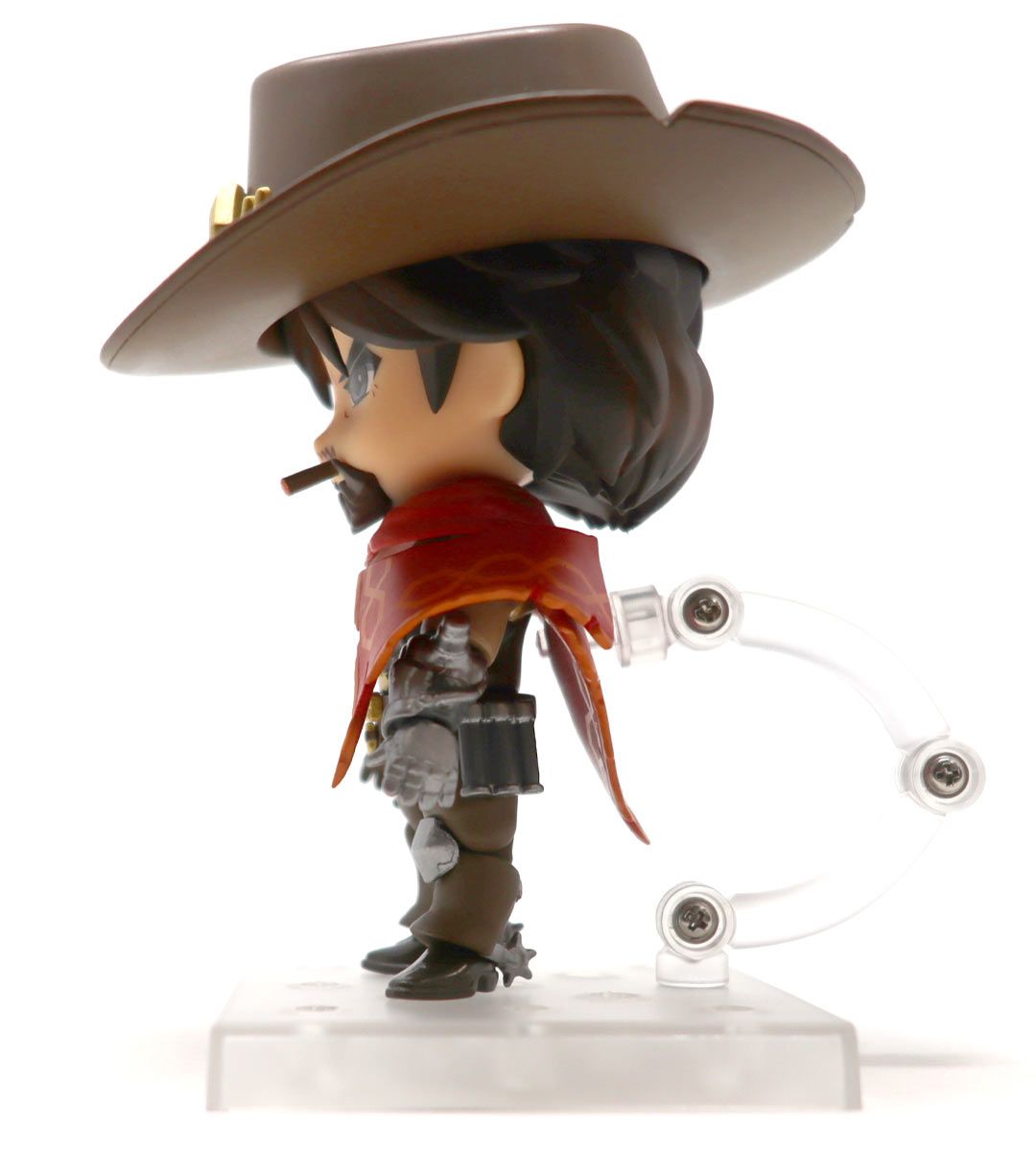 Nendoroid - McCree (Overwatch)