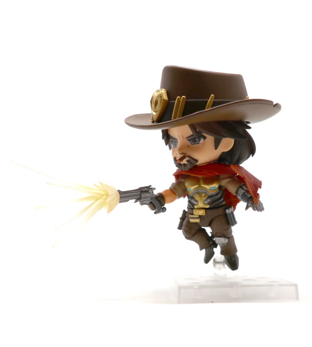 Nendoroid - McCree (Overwatch)