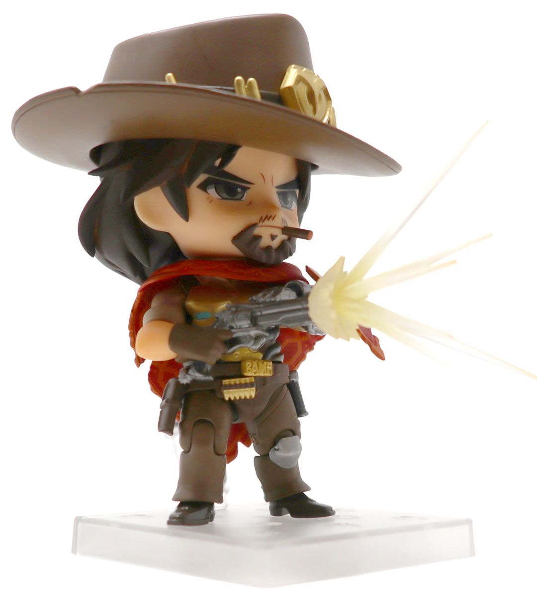 Nendoroid - McCree (Overwatch)