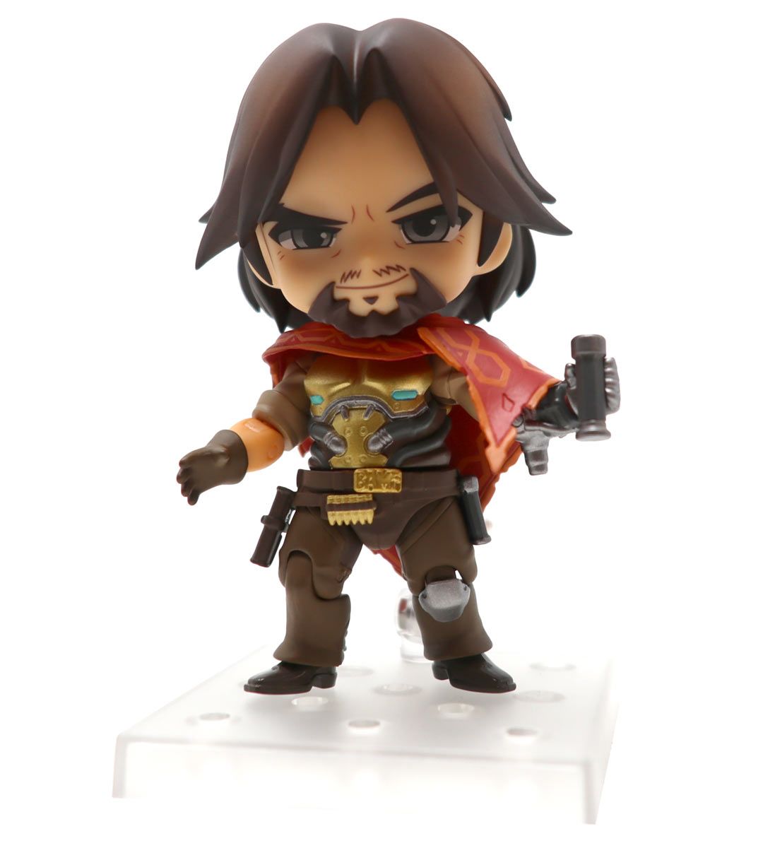 Nendoroid - McCree (Overwatch)
