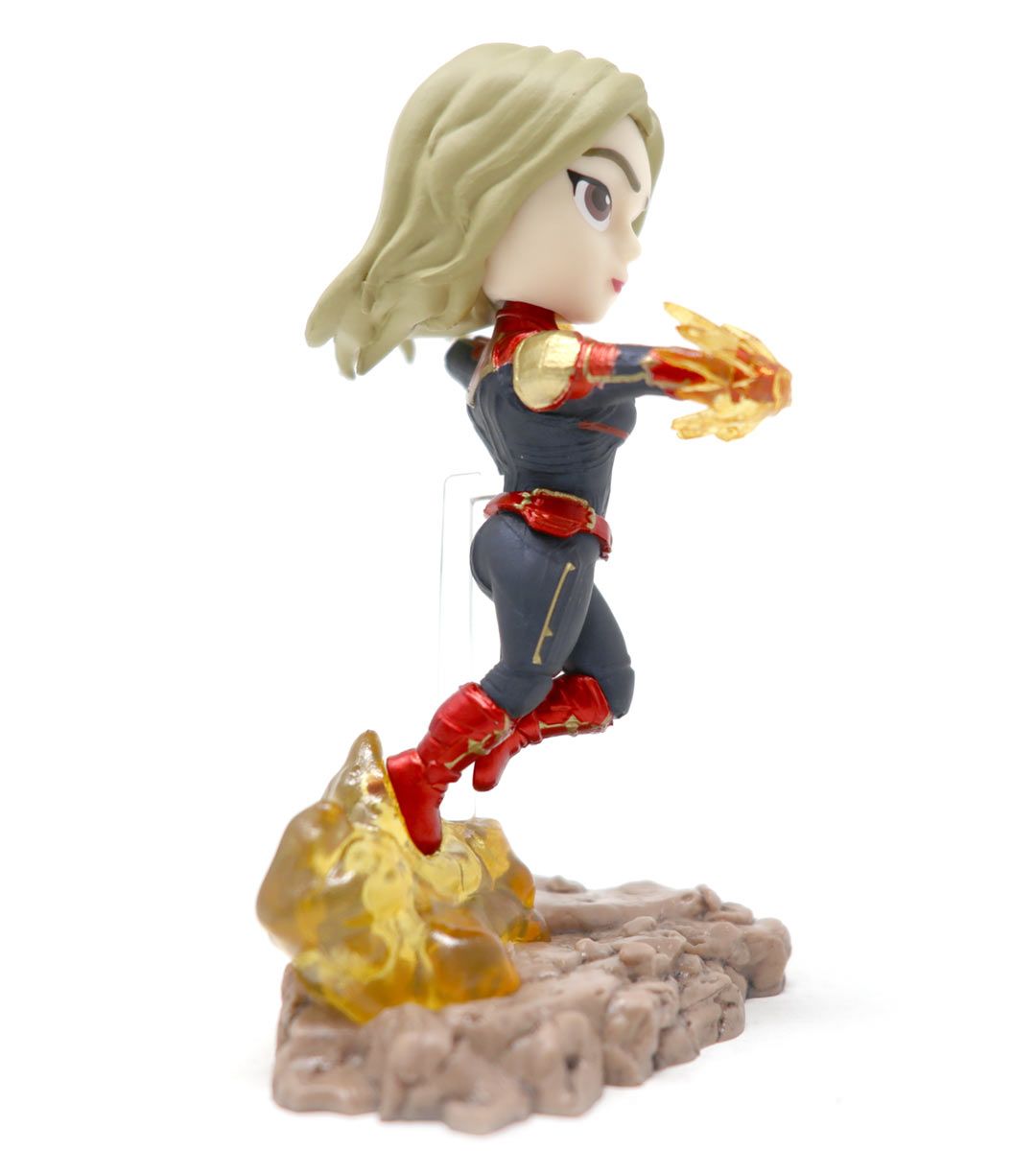 Mini Egg Attack - Captain Marvel Avengers Endgame (Marvel)