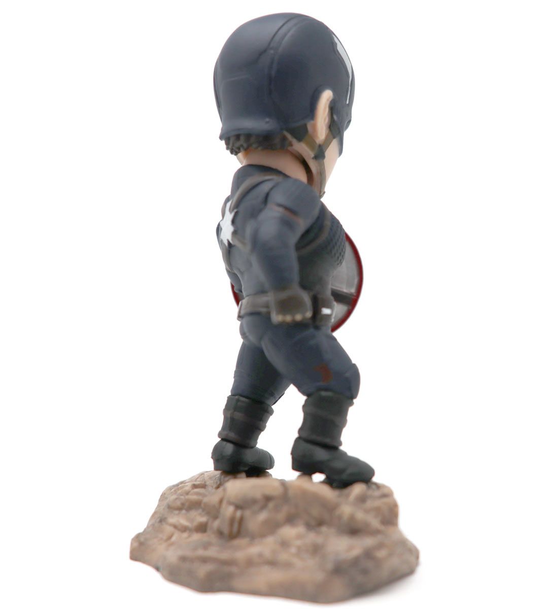 Mini Egg Attack - Captain America Avengers Endgame (Marvel)