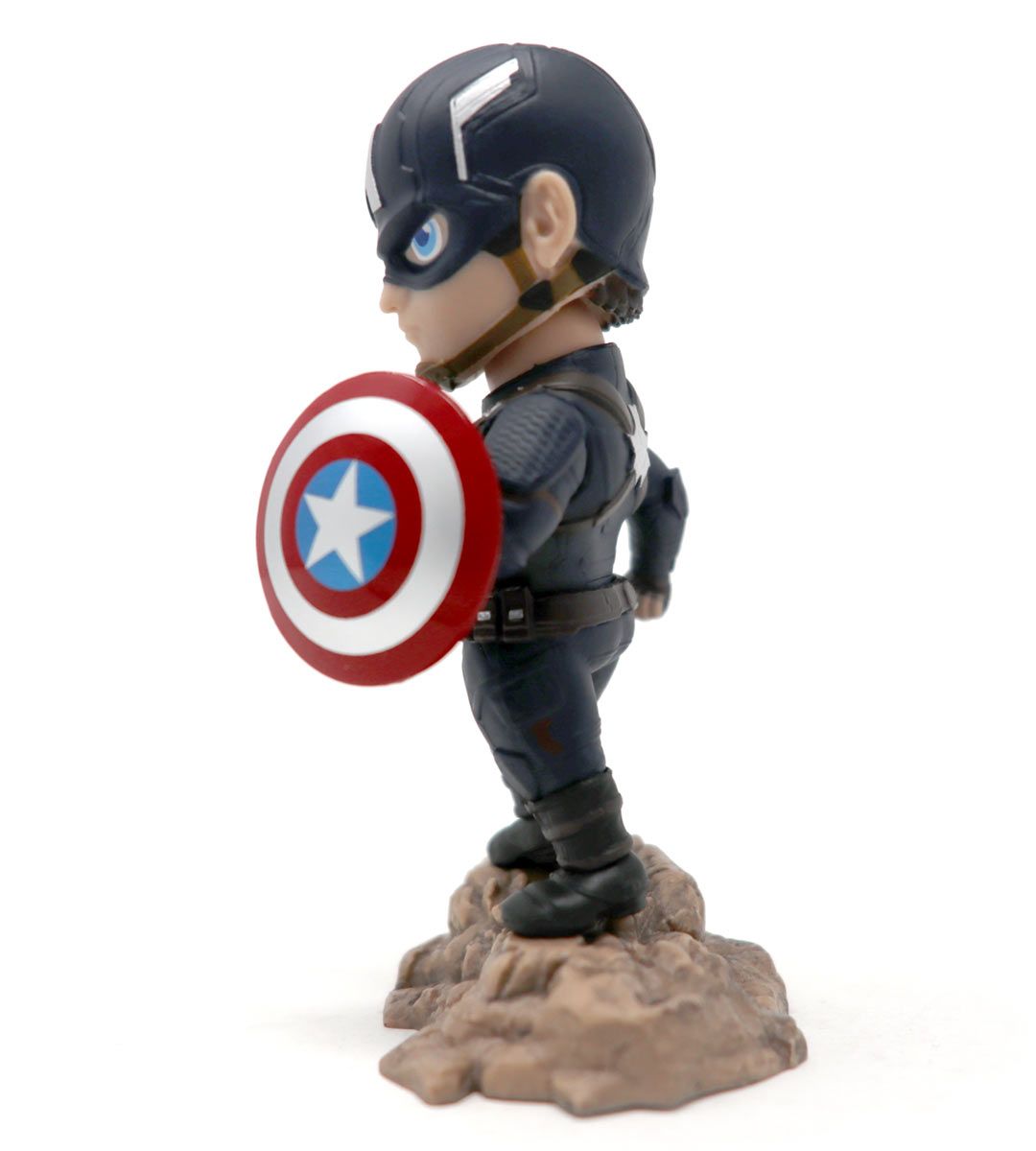 Mini Egg Attack - Captain America Avengers Endgame (Marvel)