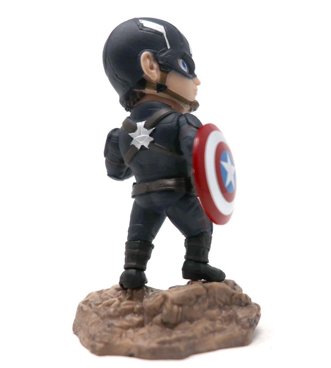 Mini Egg Attack - Captain America Avengers Endgame (Marvel)