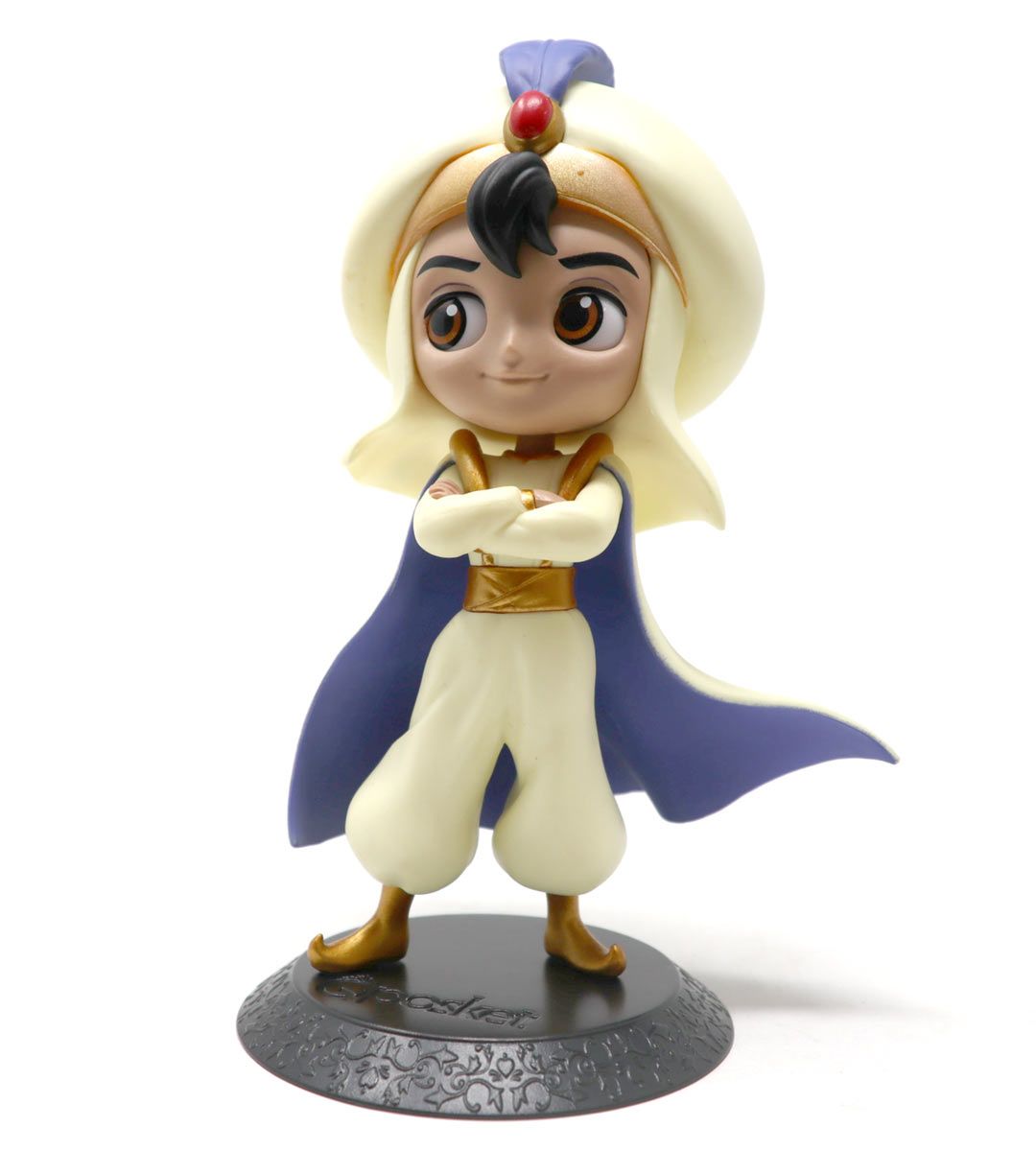 Q Posket Aladdin Prince Style (Aladdin)