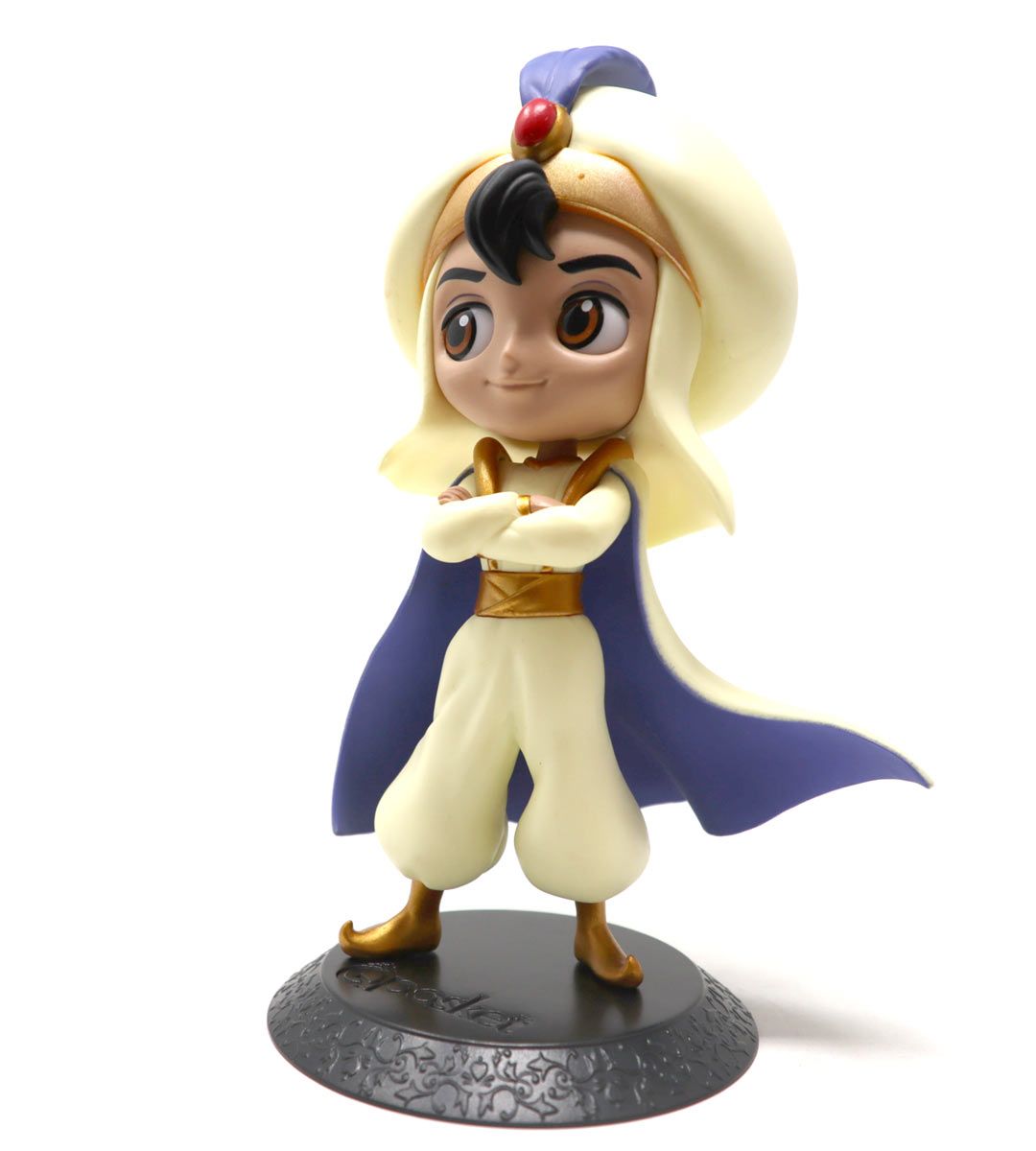 Q Posket Aladdin Prince Style (Aladdin)