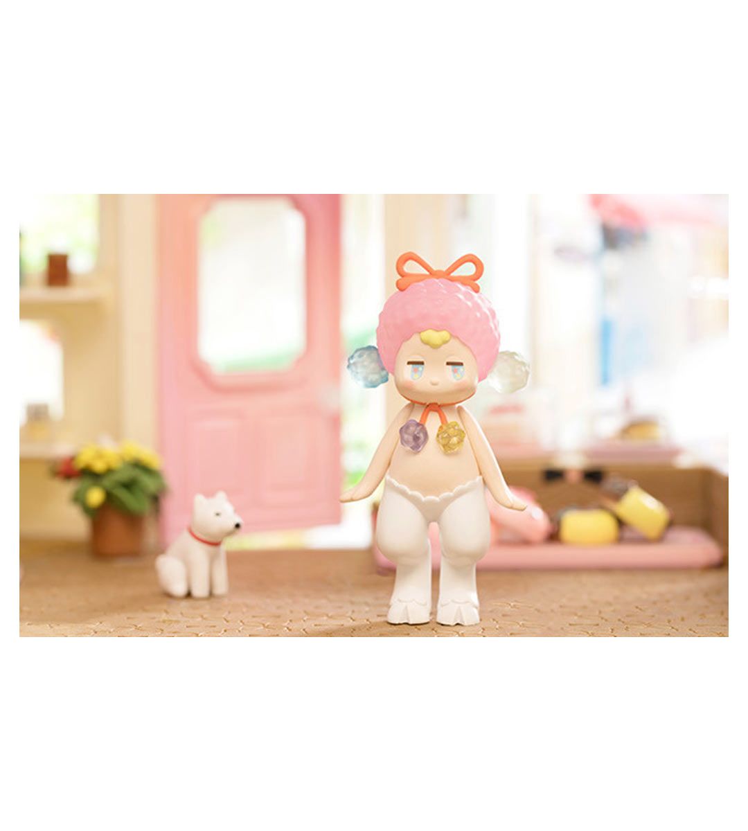 Satyr Rory Sweet as Sweets Series - Seulgie Lee