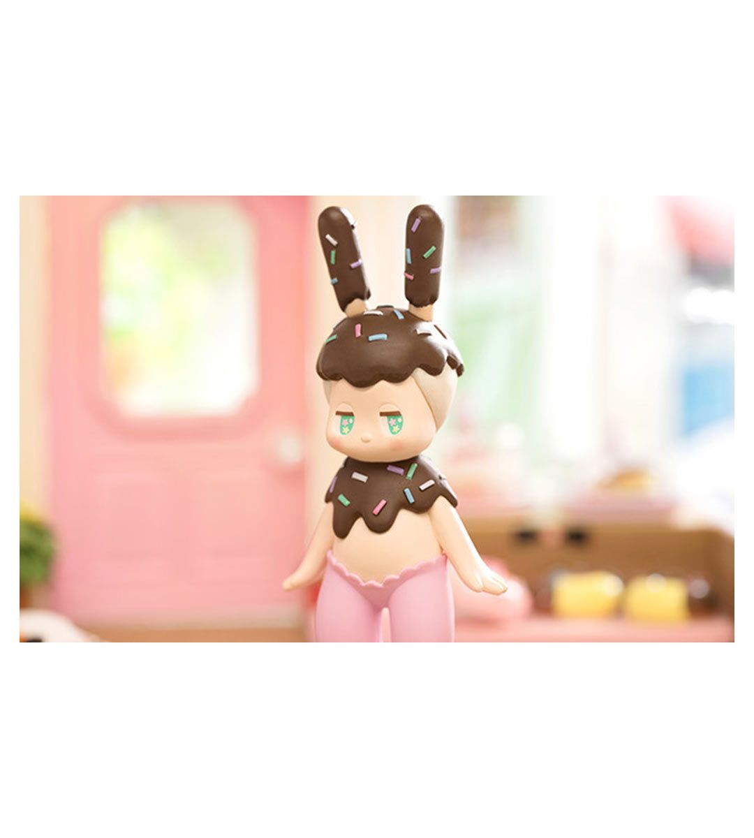 Satyr Rory Sweet as Sweets Series - Seulgie Lee