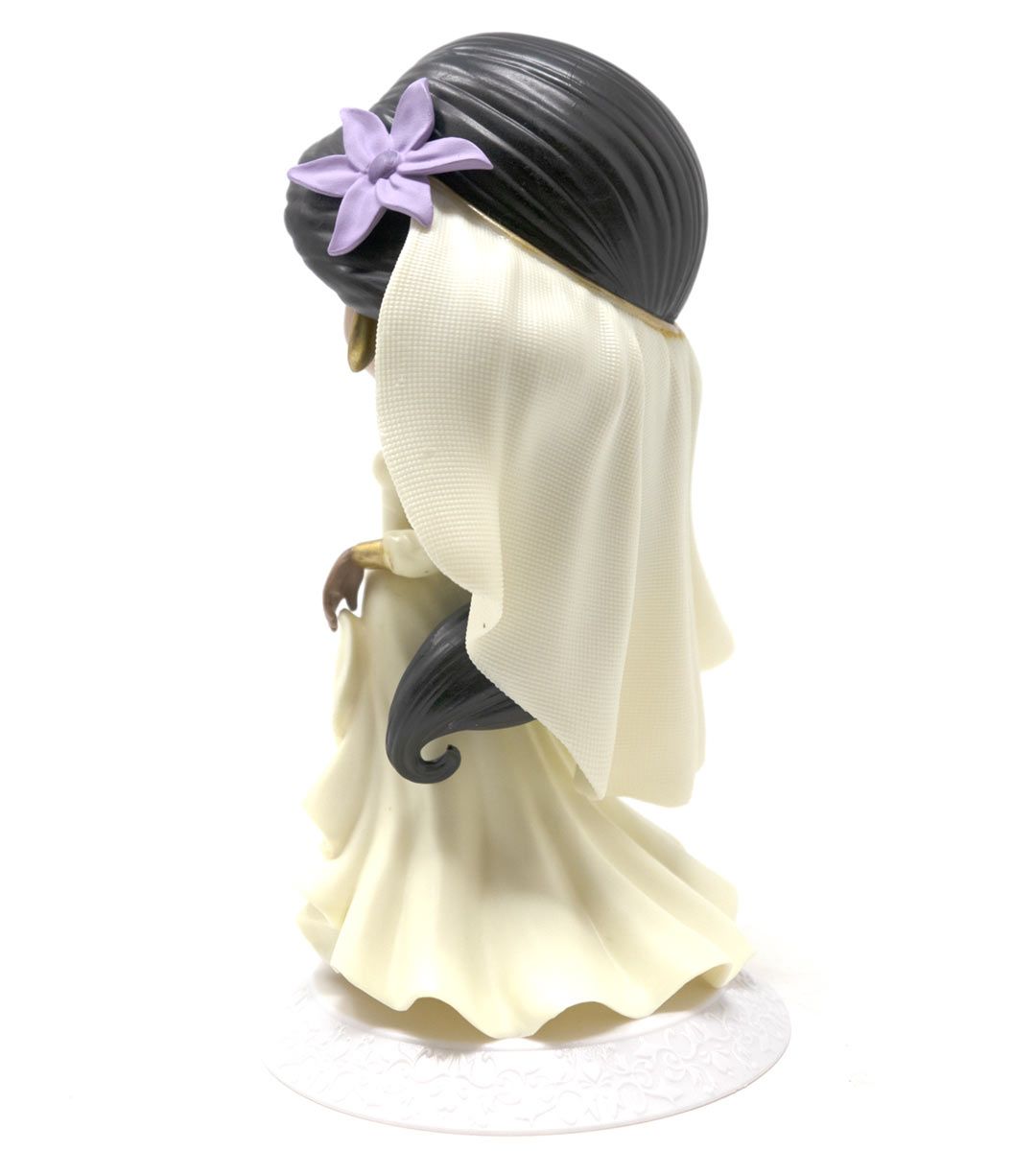 Q Posket Jasmine Dreamy Style - Aladdin