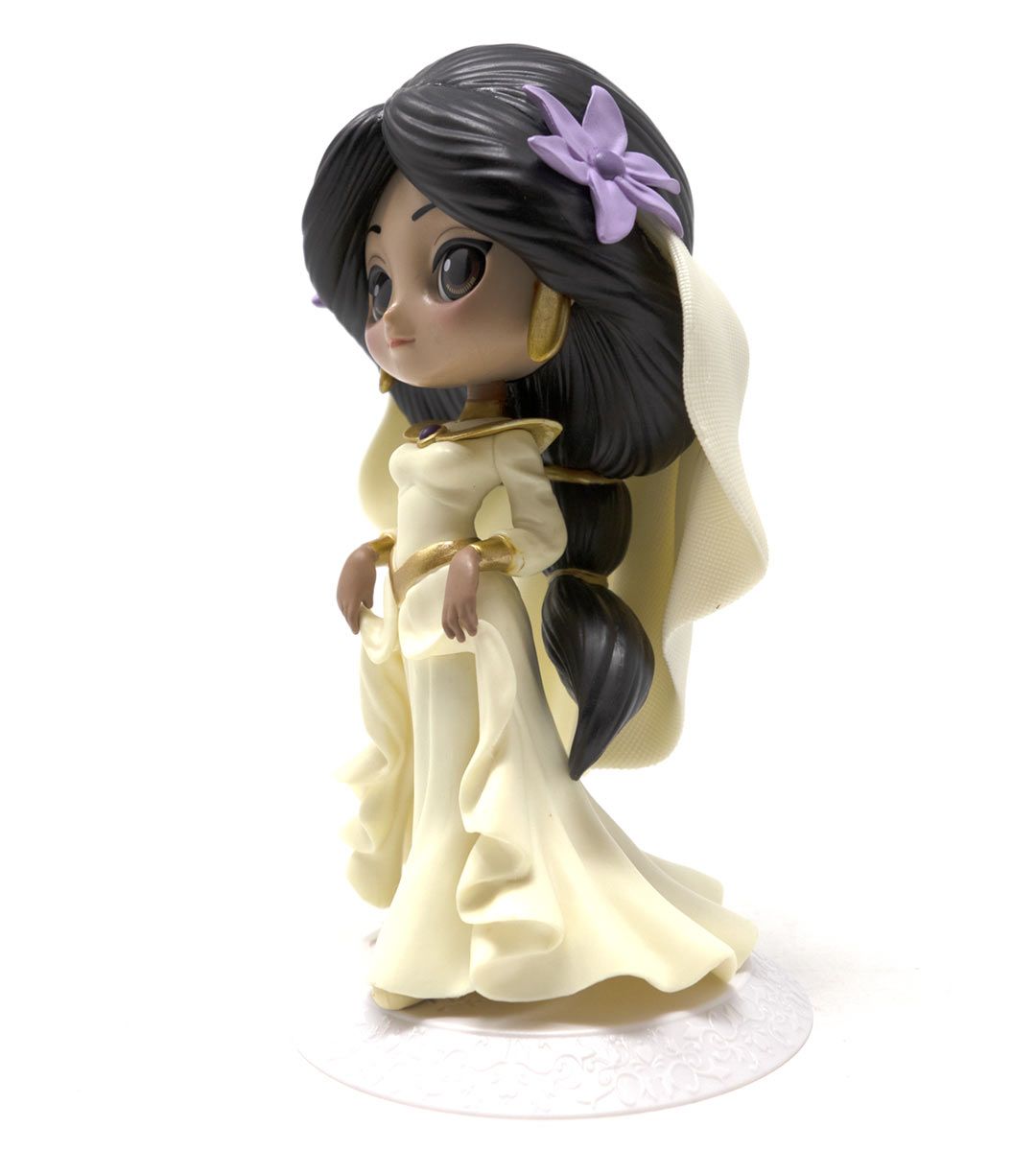 Q Posket Jasmine Dreamy Style - Aladdin
