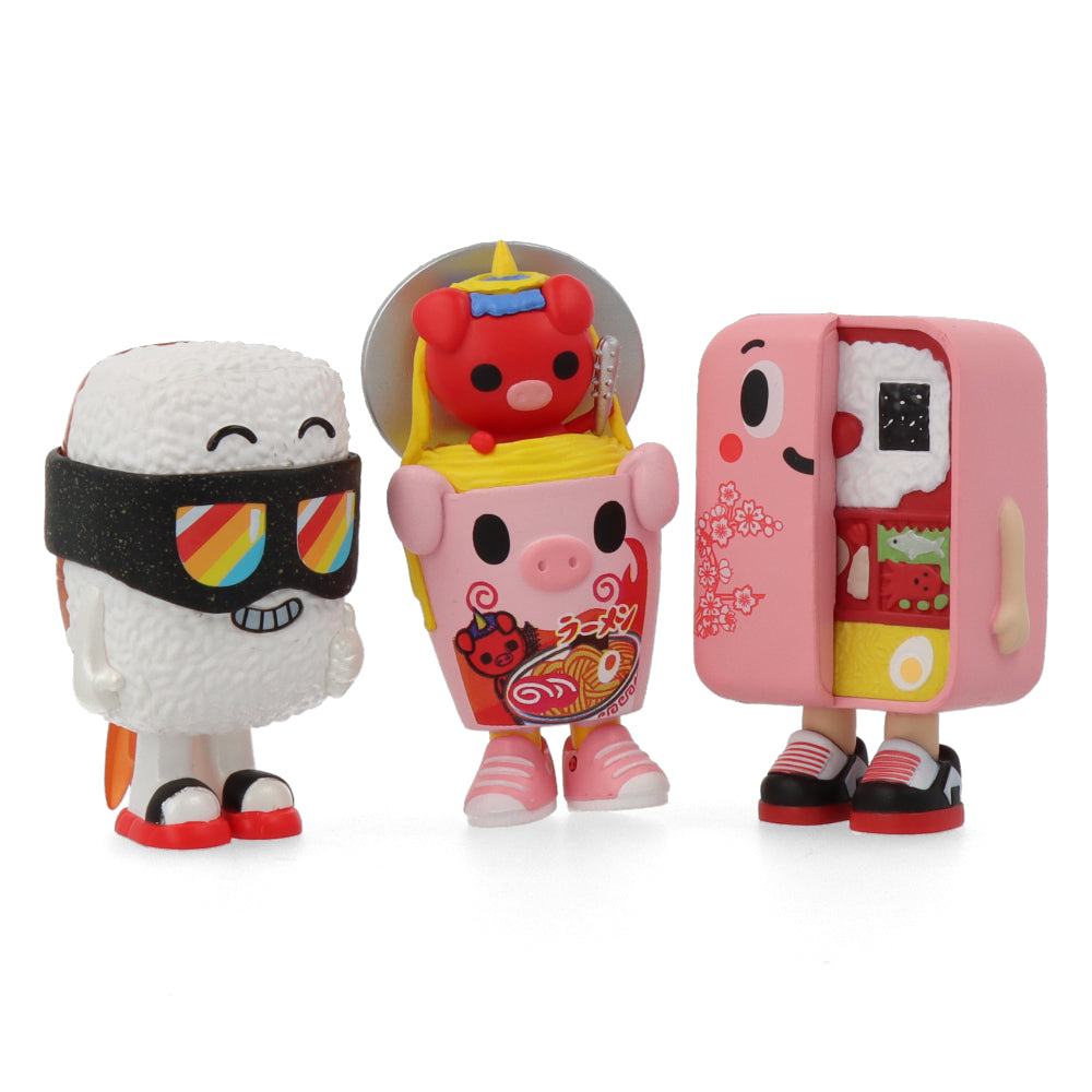 Fast Food Besties - Tokidoki