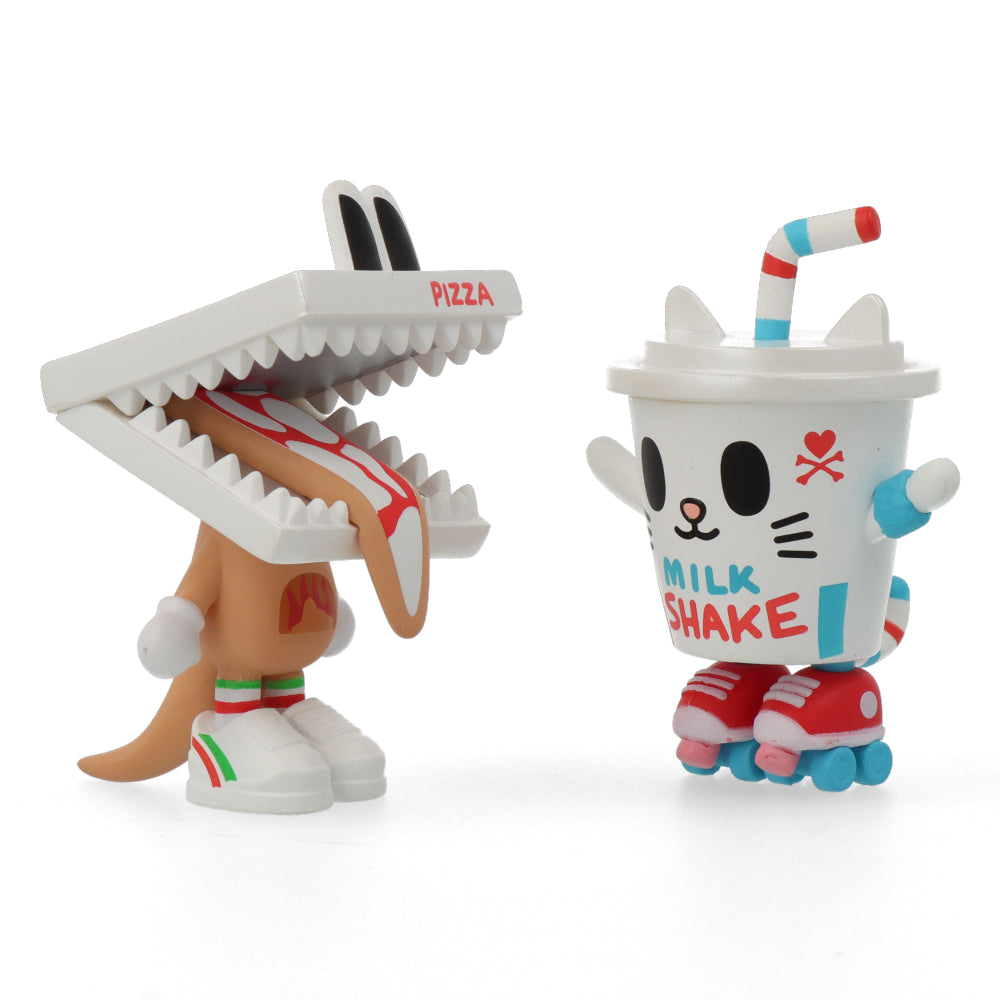 Fast Food Besties - Tokidoki