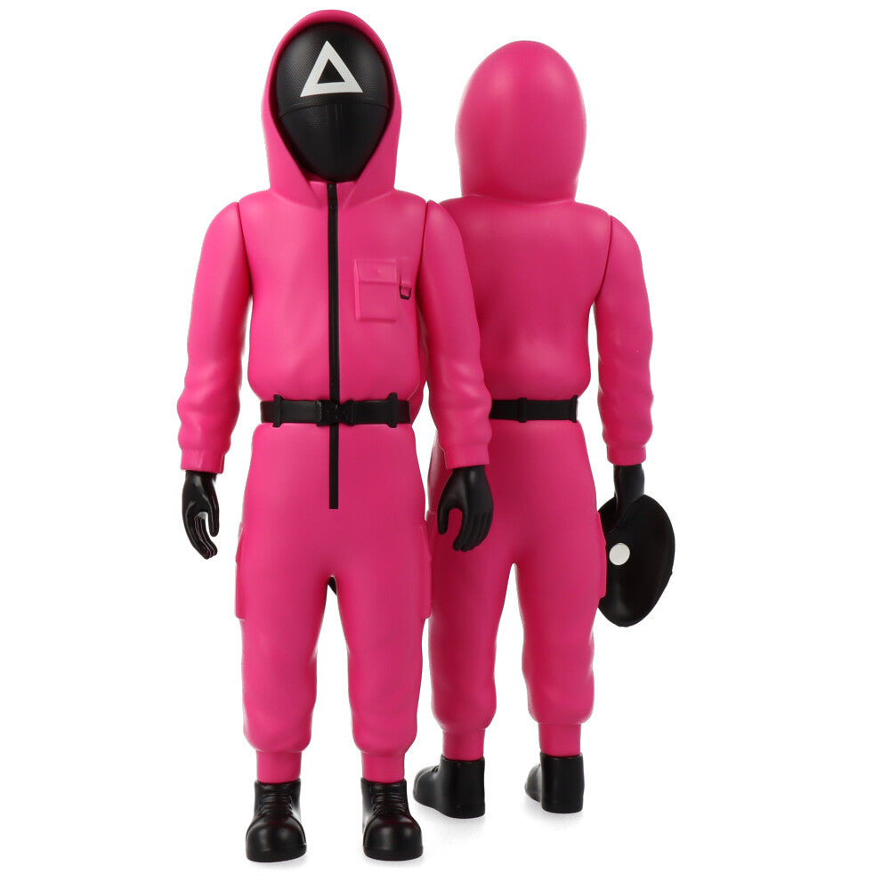 Squid Game Guard Set by Fwenclub (Squid Game)