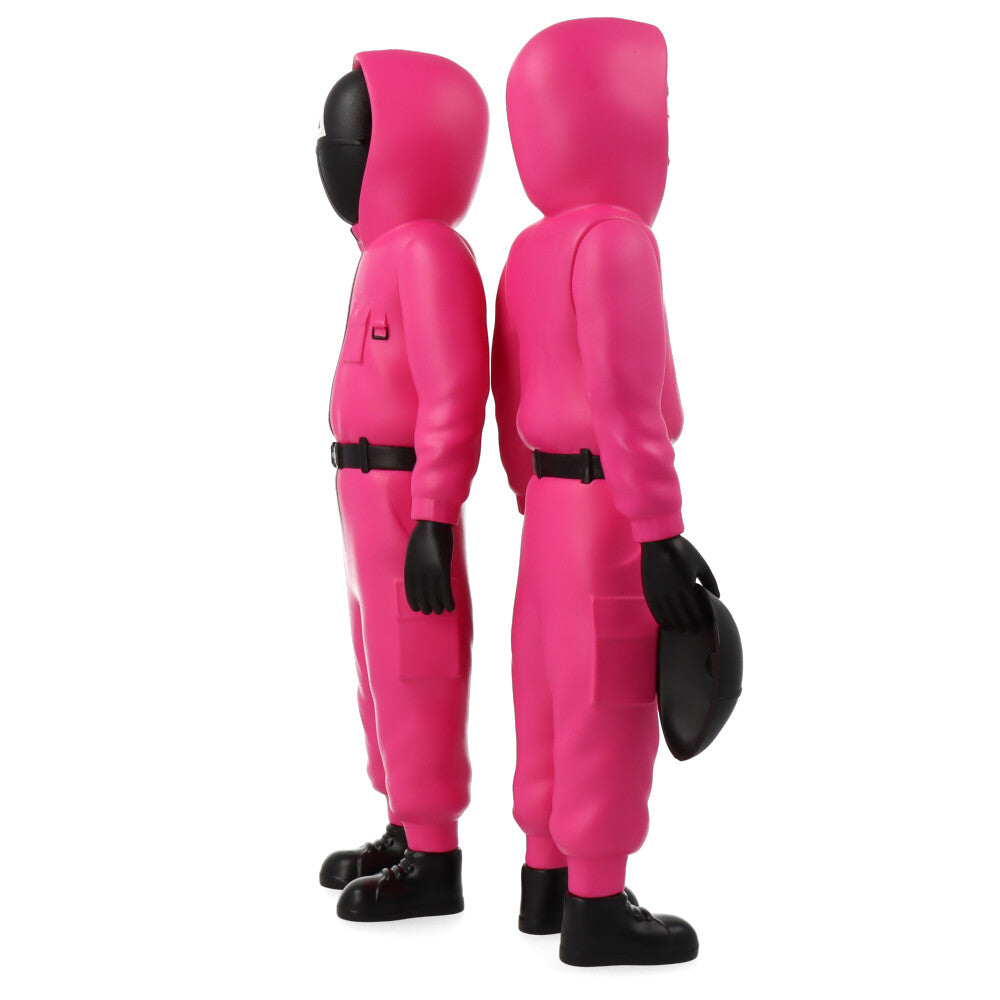 Squid Game Guard Set by Fwenclub (Squid Game)