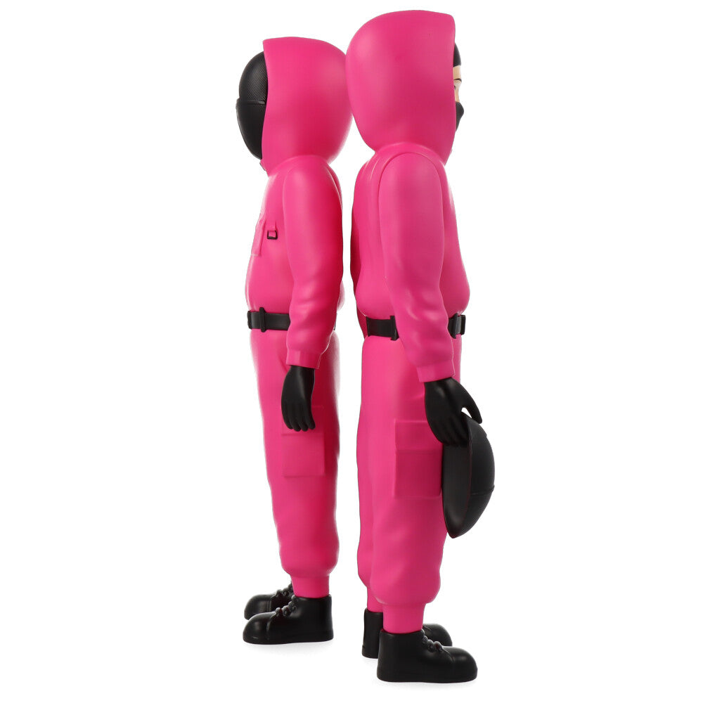 Squid Game Guard Set by Fwenclub (Squid Game)