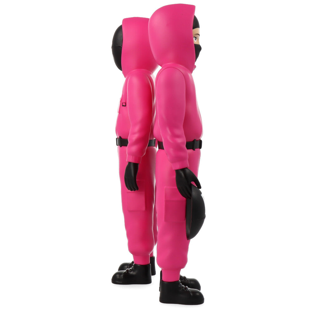 Squid Game Guard Set by Fwenclub (Squid Game)