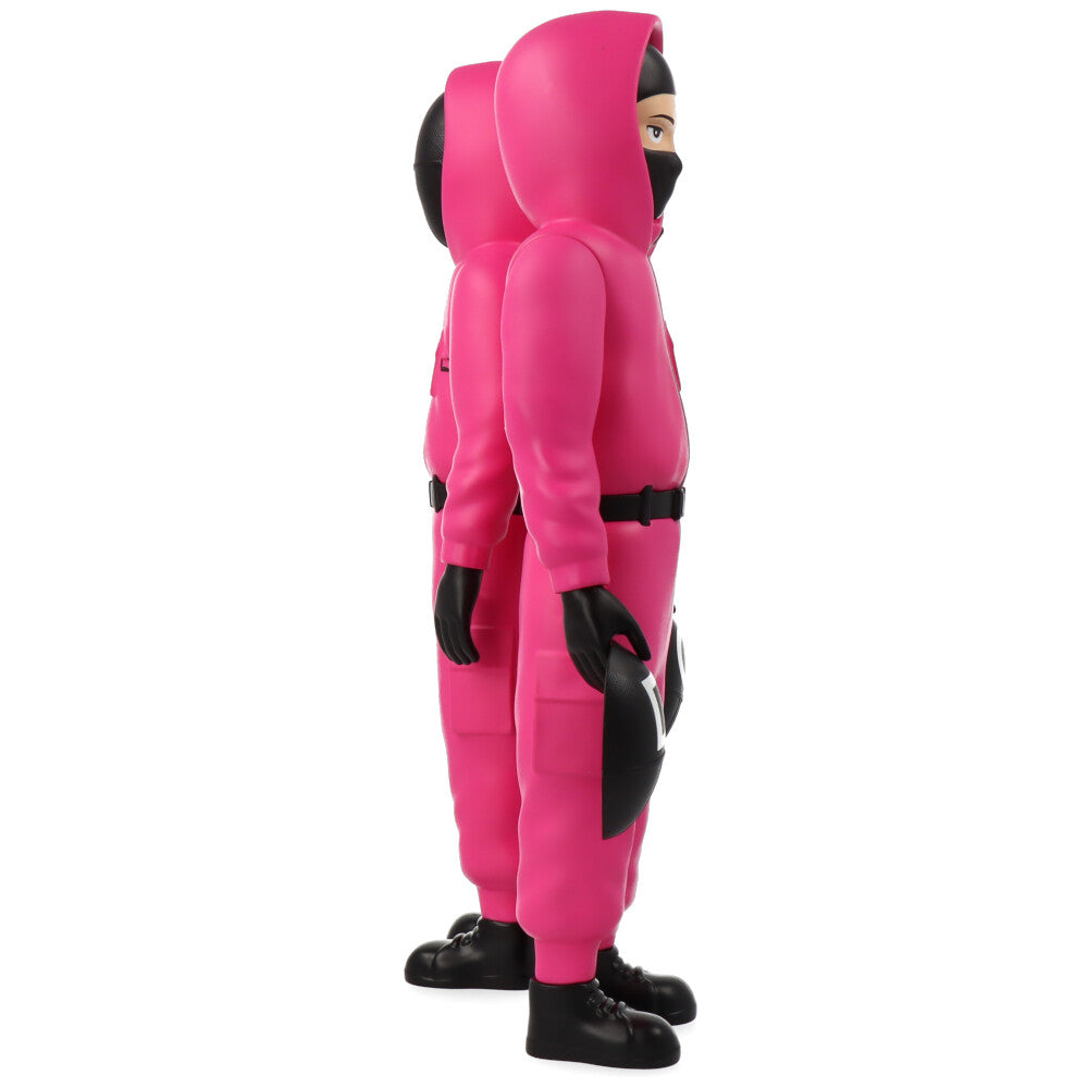 Squid Game Guard Set by Fwenclub (Squid Game)