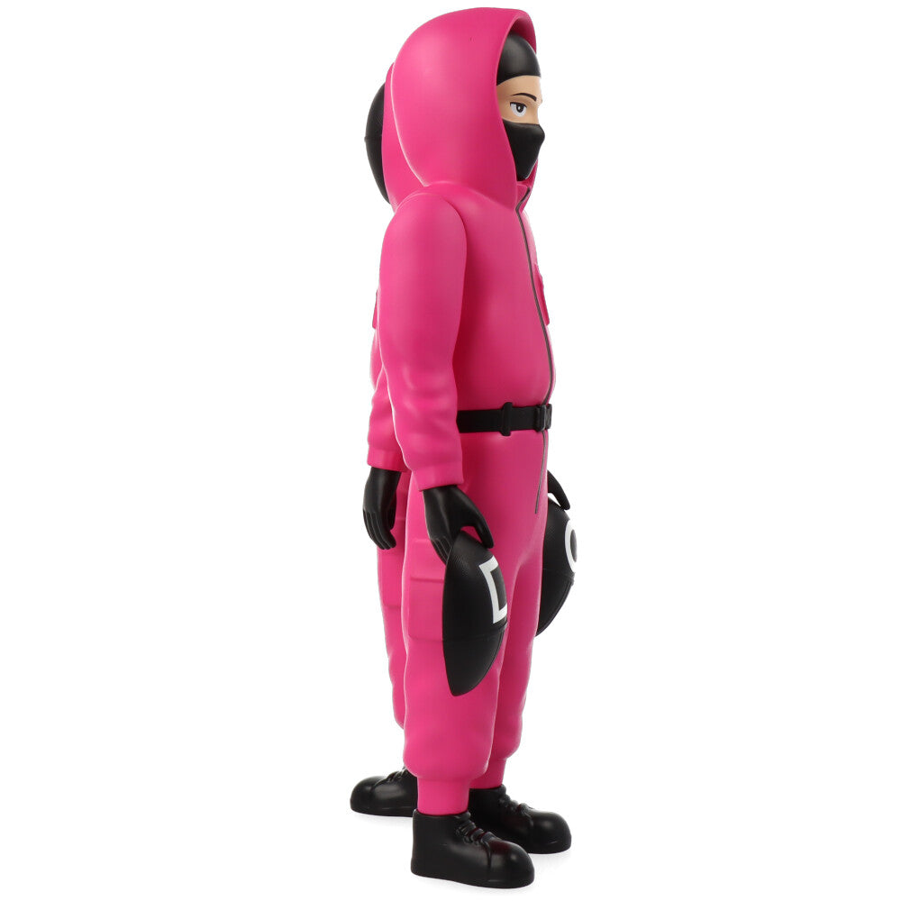 Squid Game Guard Set by Fwenclub (Squid Game)