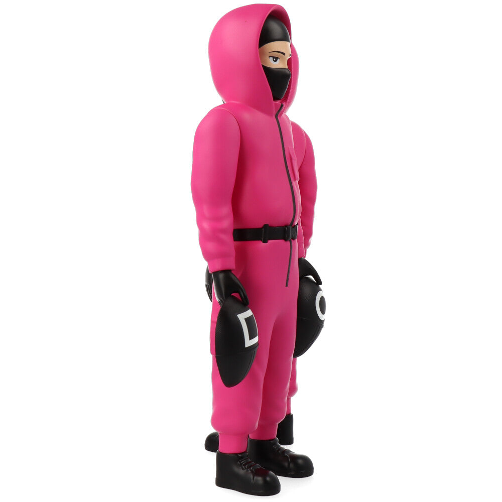 Squid Game Guard Set by Fwenclub (Squid Game)