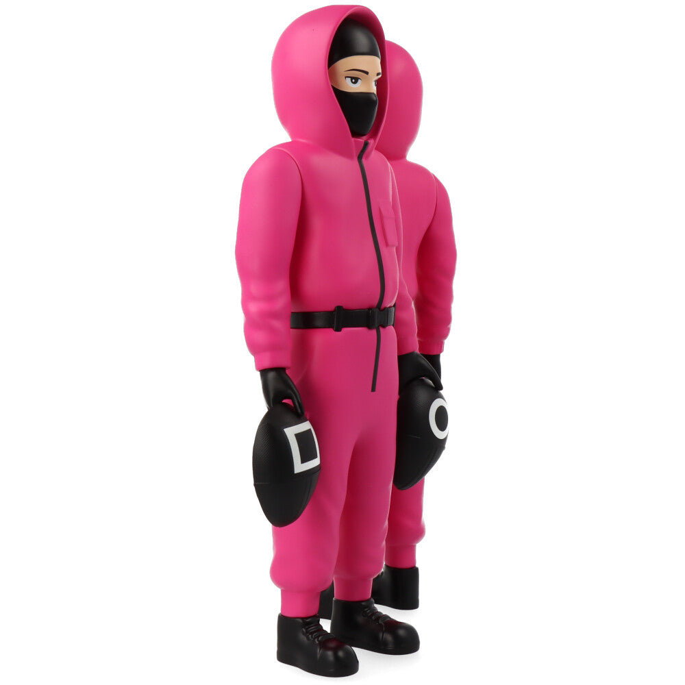 Squid Game Guard Set by Fwenclub (Squid Game)