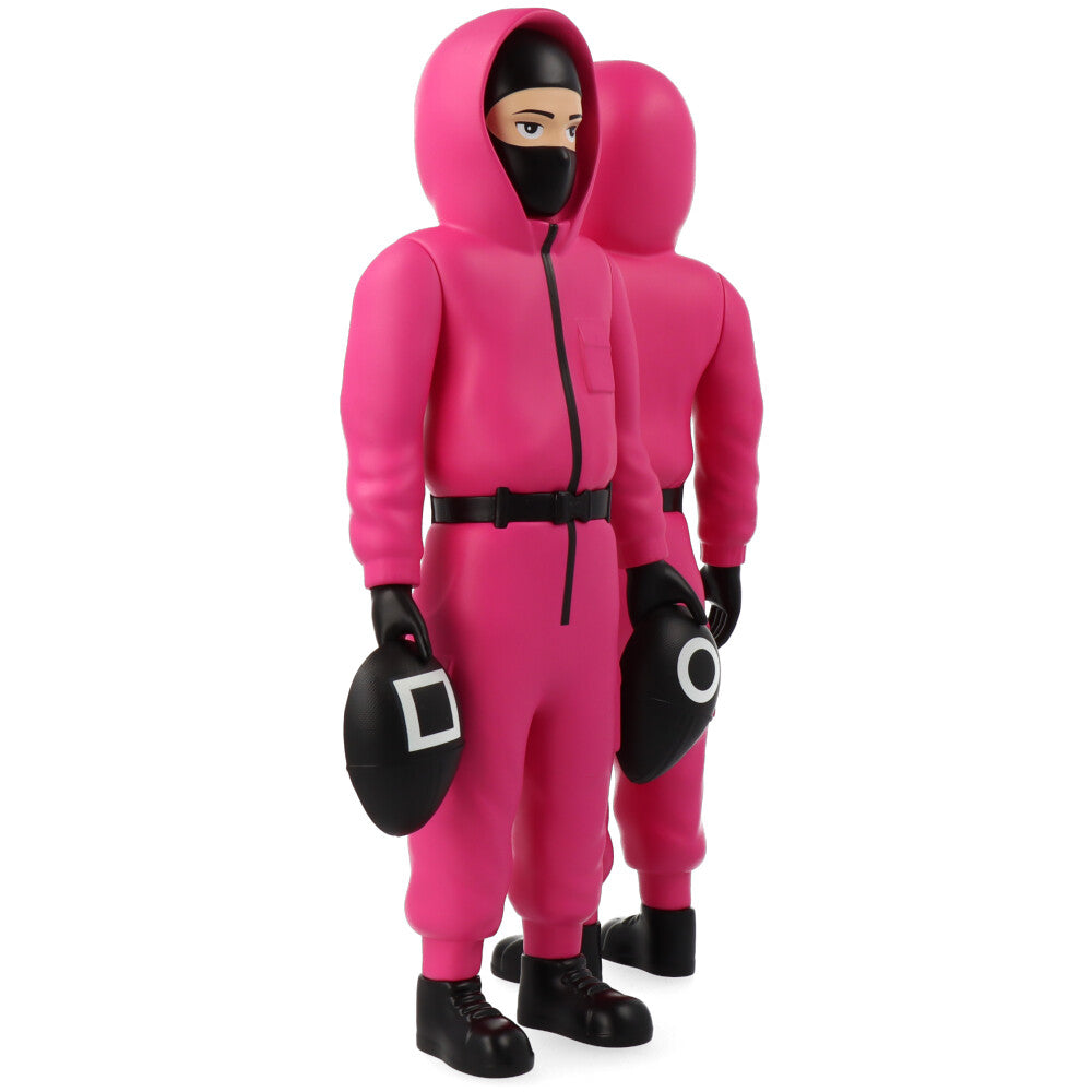 Squid Game Guard Set by Fwenclub (Squid Game)