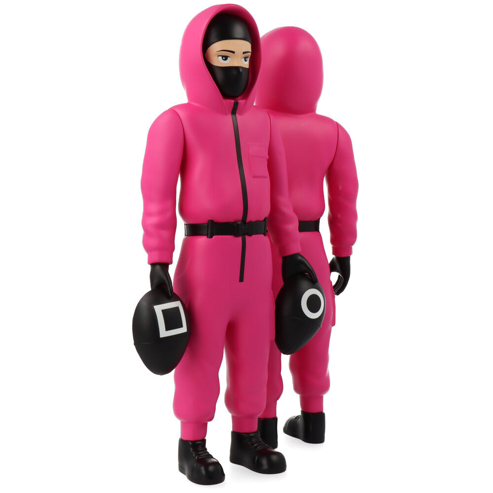 Squid Game Guard Set by Fwenclub (Squid Game)