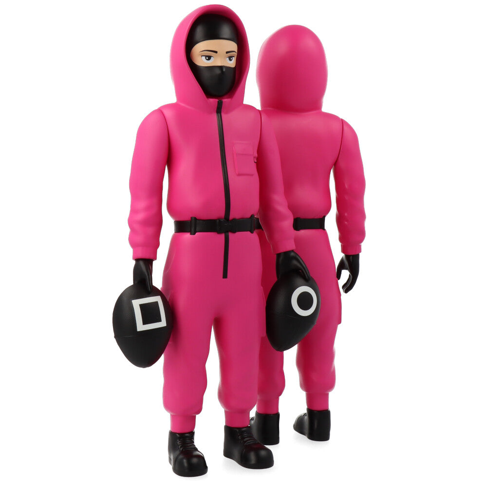 Squid Game Guard Set by Fwenclub (Squid Game)