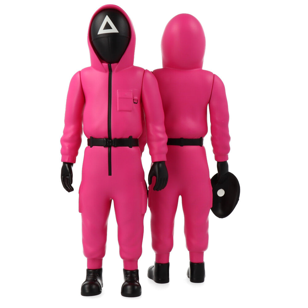 Squid Game Guard Set by Fwenclub (Squid Game)