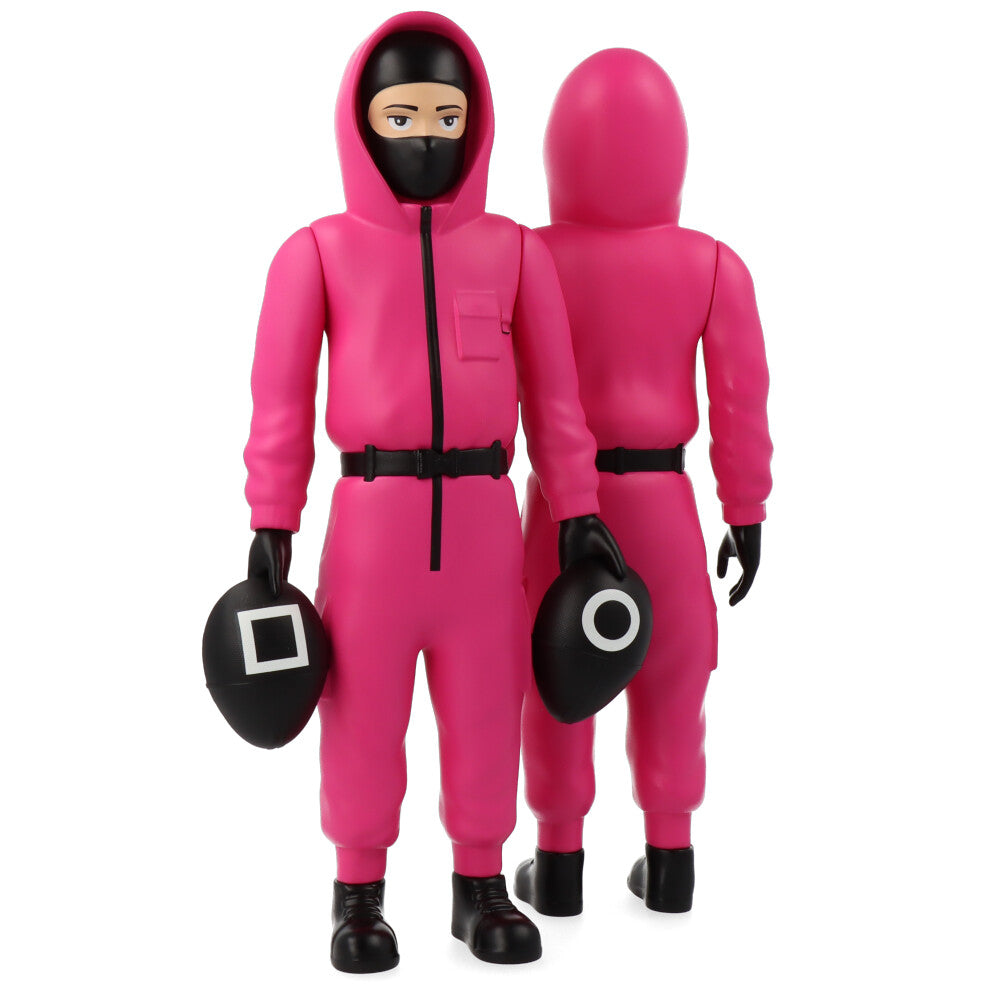 Squid Game Guard Set by Fwenclub (Squid Game)