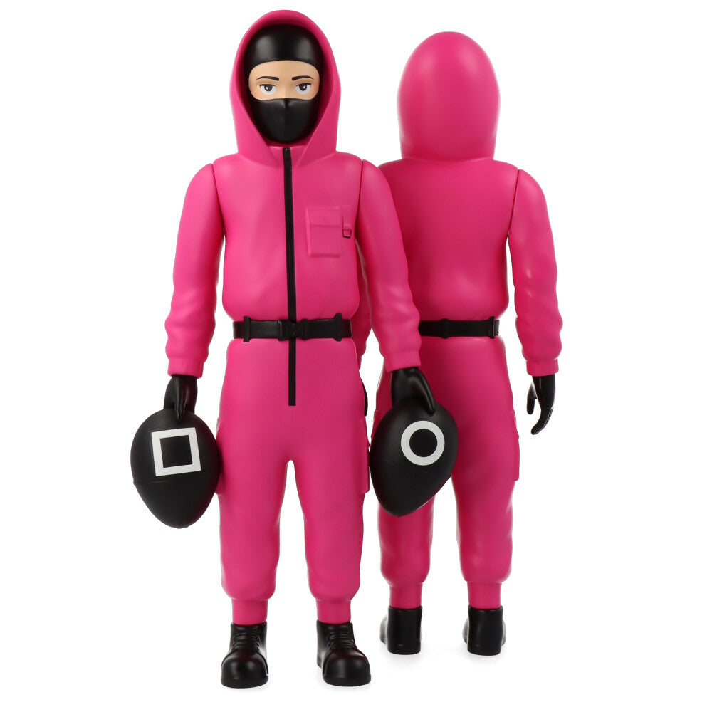 Squid Game Guard Set by Fwenclub (Squid Game)