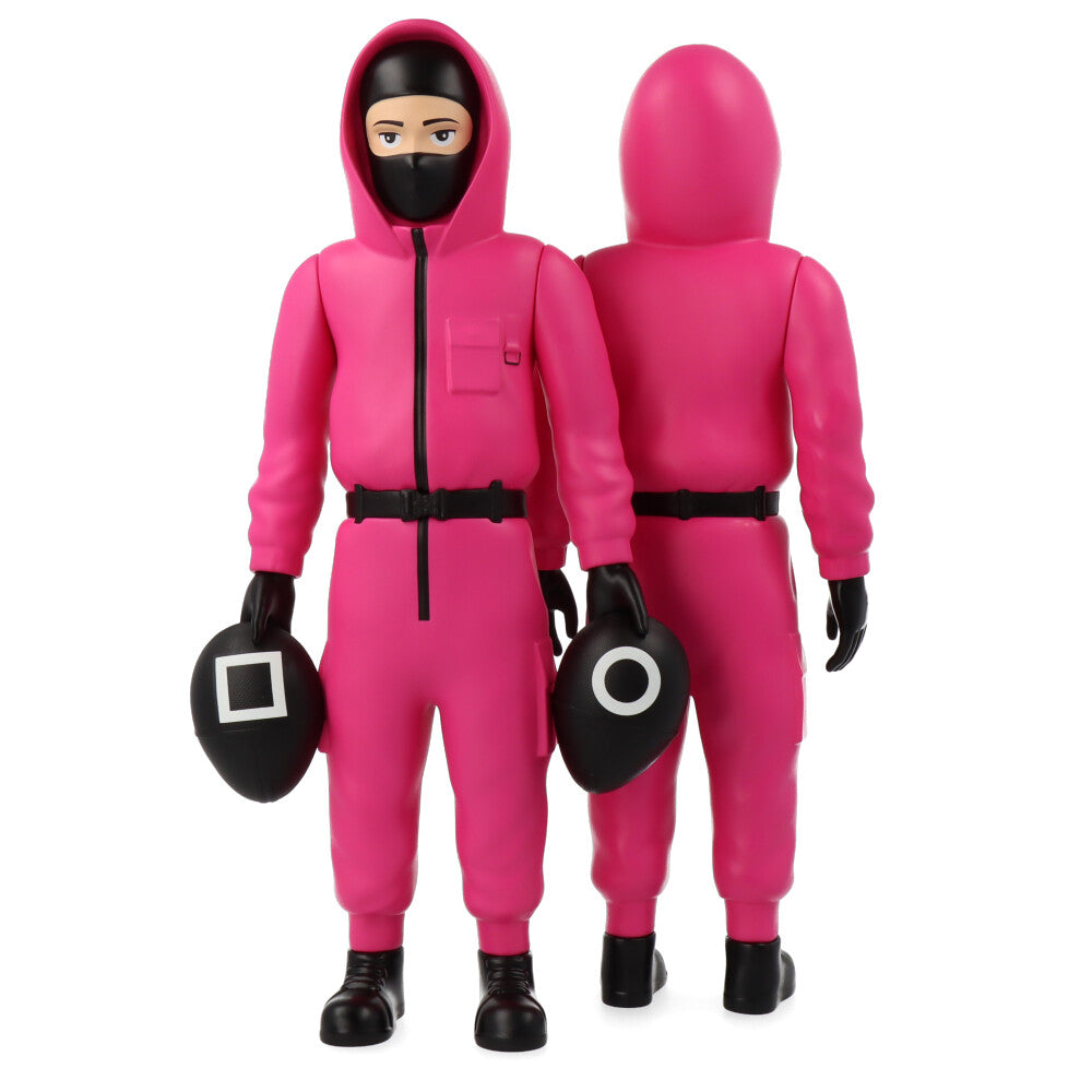 Squid Game Guard Set by Fwenclub (Squid Game)