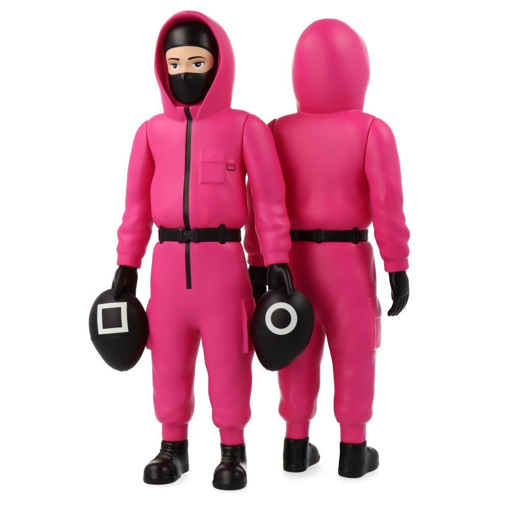 Squid Game Guard Set by Fwenclub (Squid Game)