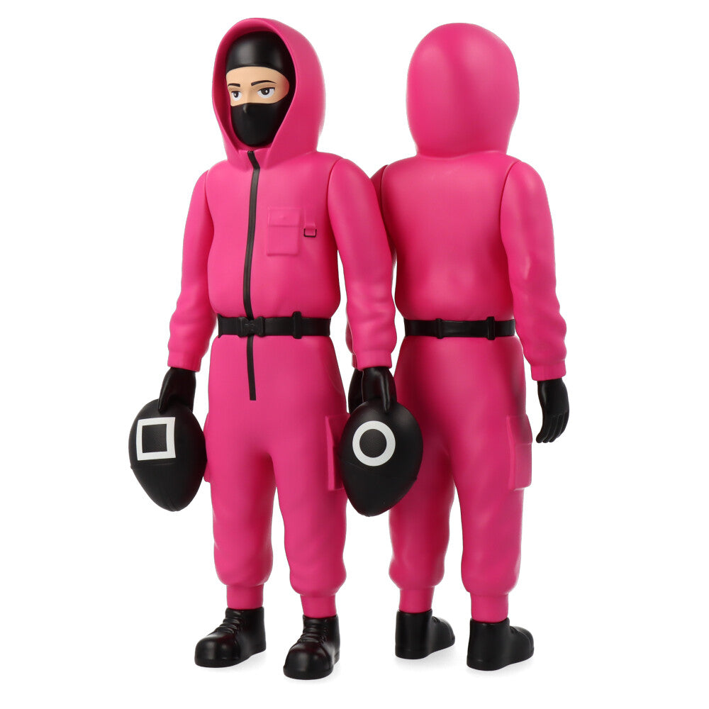 Squid Game Guard Set by Fwenclub (Squid Game)