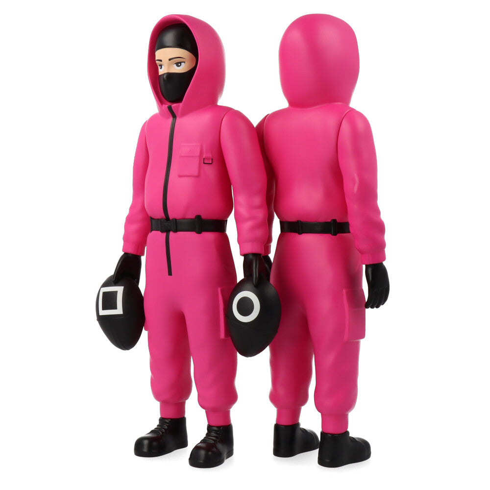 Squid Game Guard Set by Fwenclub (Squid Game)