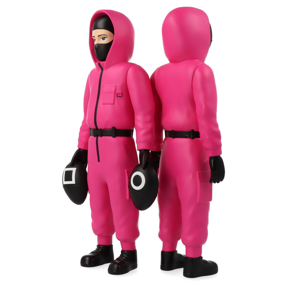 Squid Game Guard Set by Fwenclub (Squid Game)