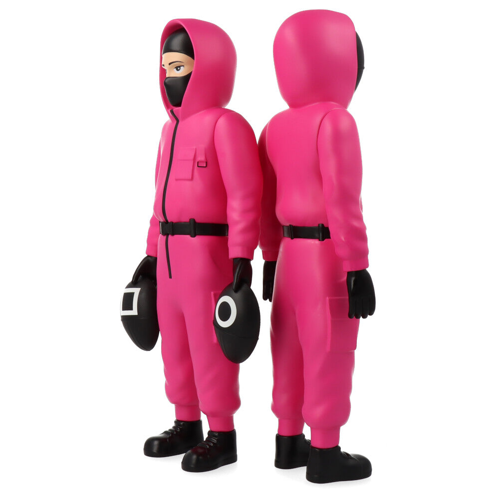 Squid Game Guard Set by Fwenclub (Squid Game)