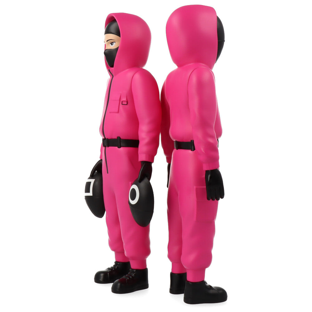 Squid Game Guard Set by Fwenclub (Squid Game)