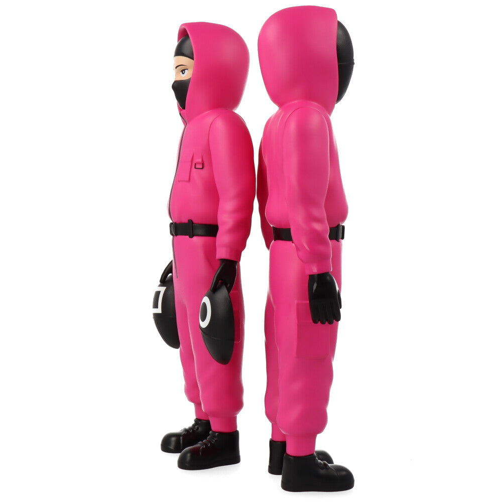 Squid Game Guard Set by Fwenclub (Squid Game)