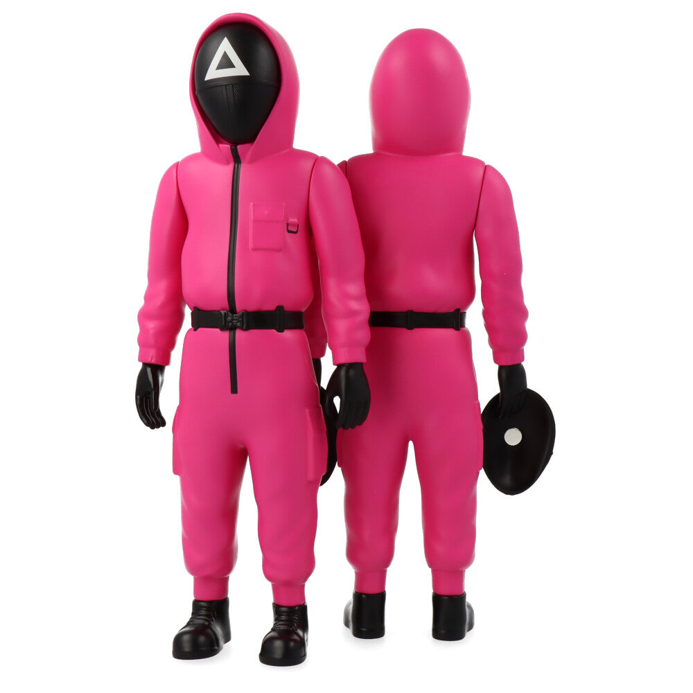 Squid Game Guard Set by Fwenclub (Squid Game)