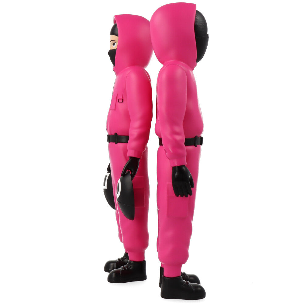 Squid Game Guard Set by Fwenclub (Squid Game)