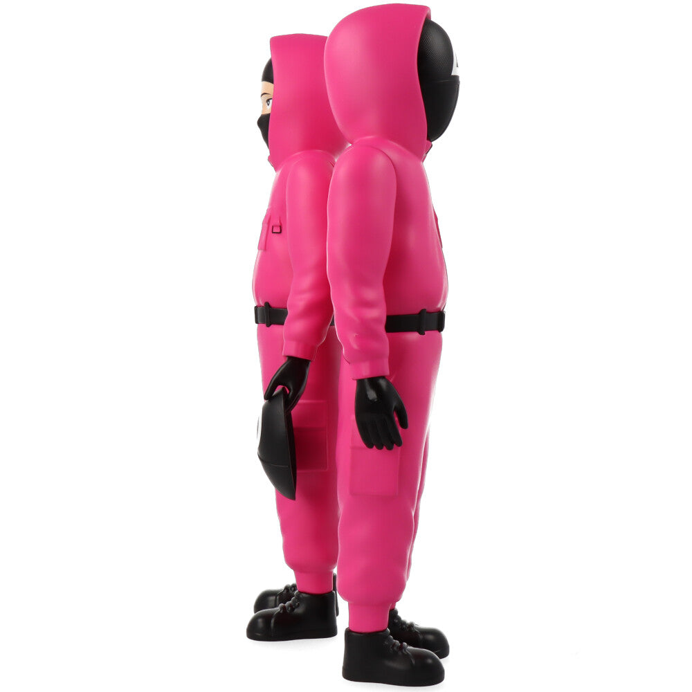 Squid Game Guard Set by Fwenclub (Squid Game)