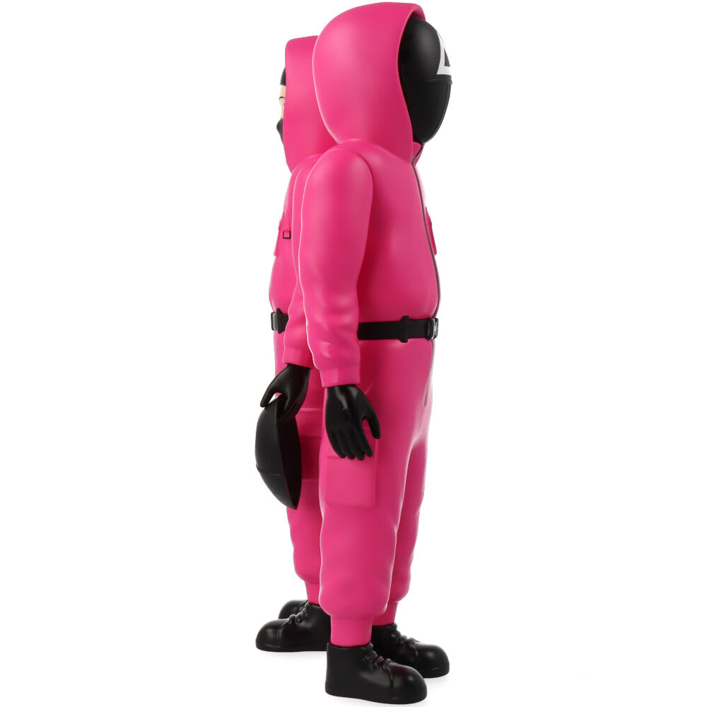 Squid Game Guard Set by Fwenclub (Squid Game)