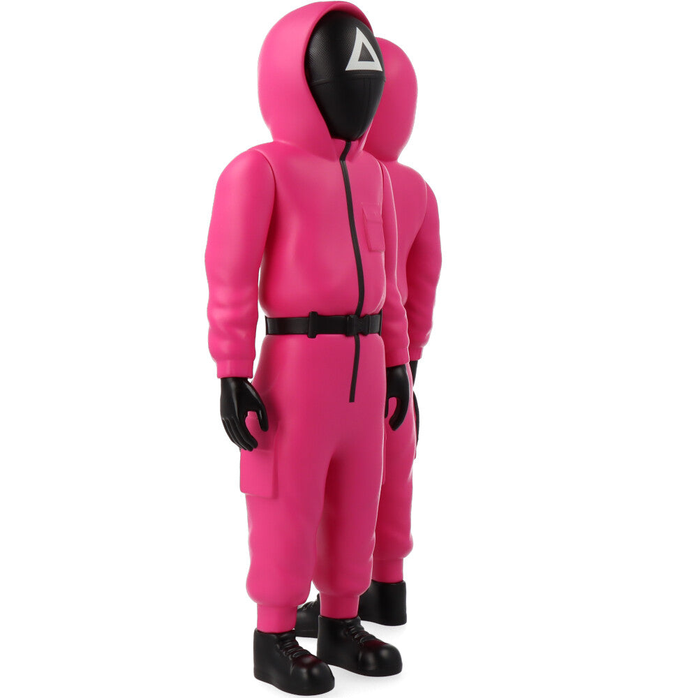 Squid Game Guard Set by Fwenclub (Squid Game)