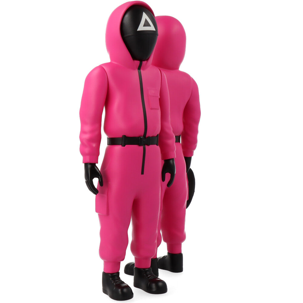 Squid Game Guard Set by Fwenclub (Squid Game)