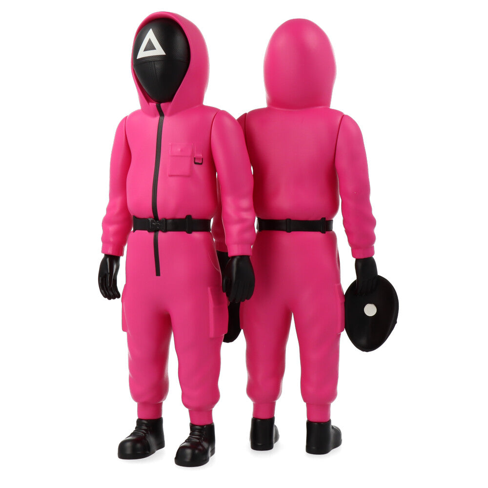 Squid Game Guard Set by Fwenclub (Squid Game)