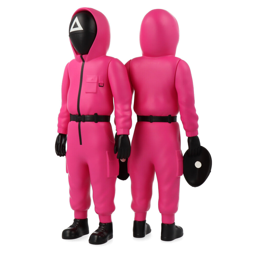 Squid Game Guard Set by Fwenclub (Squid Game)