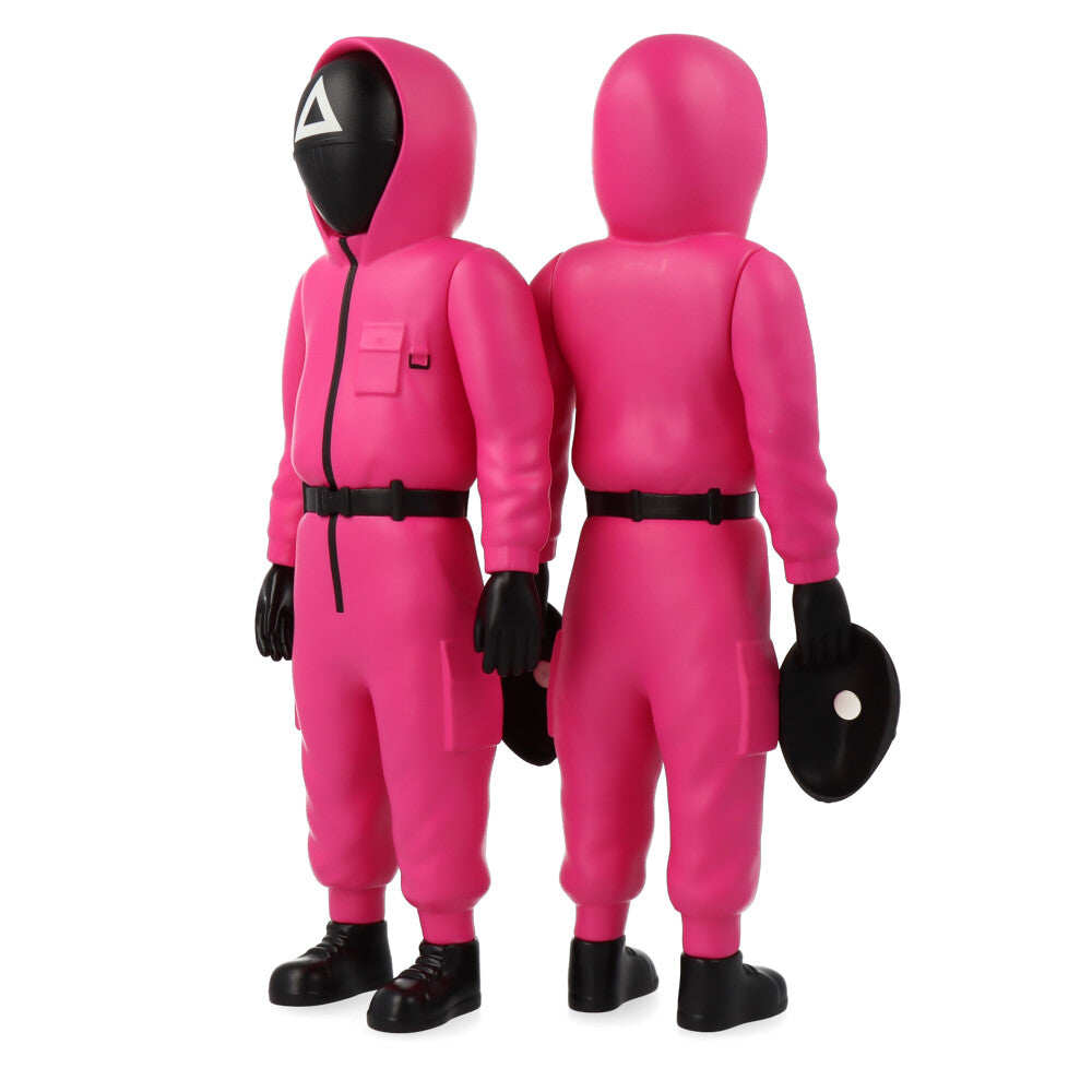 Squid Game Guard Set by Fwenclub (Squid Game)